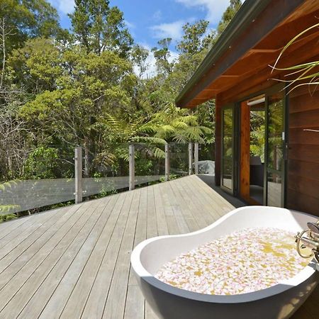 Fern Ridge Hideaway Villa Victoria Valley Kamer foto