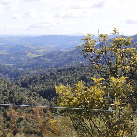Fern Ridge Hideaway Villa Victoria Valley Buitenkant foto