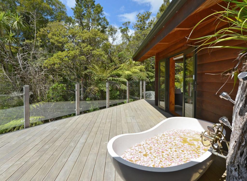 Fern Ridge Hideaway Villa Victoria Valley Kamer foto