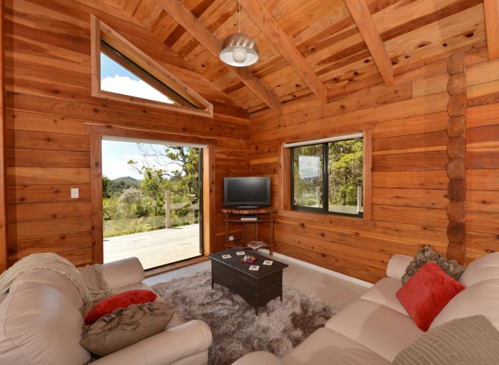 Fern Ridge Hideaway Villa Victoria Valley Kamer foto