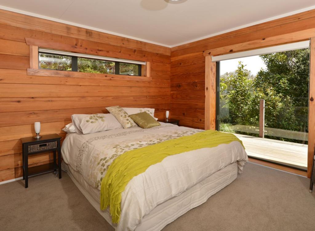 Fern Ridge Hideaway Villa Victoria Valley Kamer foto