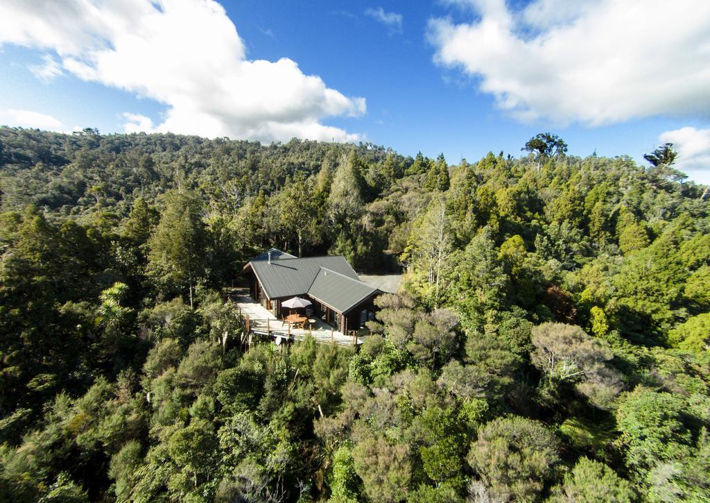 Fern Ridge Hideaway Villa Victoria Valley Buitenkant foto