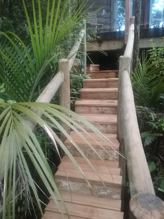 Fern Ridge Hideaway Villa Victoria Valley Buitenkant foto